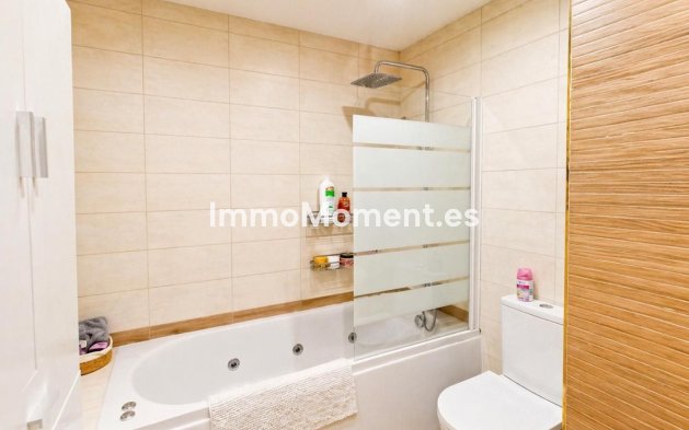 Revente - Appartement - Benalmadena - Benalmadena Costa