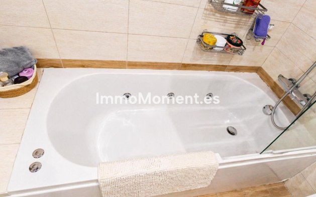 Revente - Appartement - Benalmadena - Benalmadena Costa