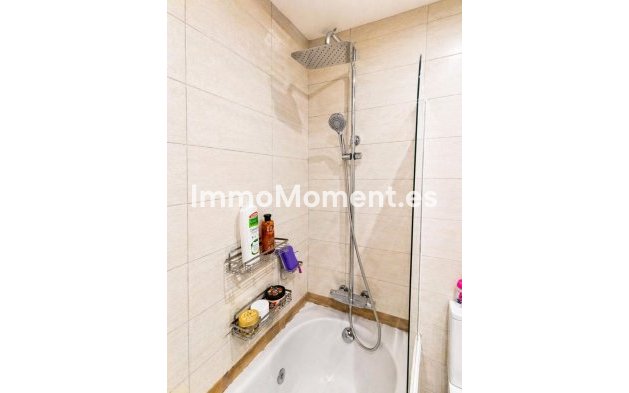 Revente - Appartement - Benalmadena - Benalmadena Costa