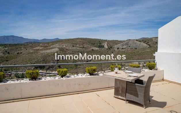 Wiederverkauf - Wohnung - Málaga - Benahavís