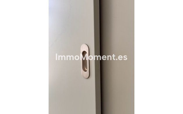 Wiederverkauf - Wohnung - Málaga - Benahavís