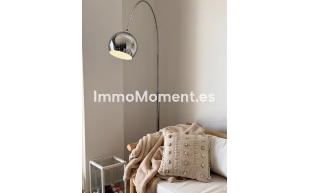 Wiederverkauf - Wohnung - Málaga - Benahavís