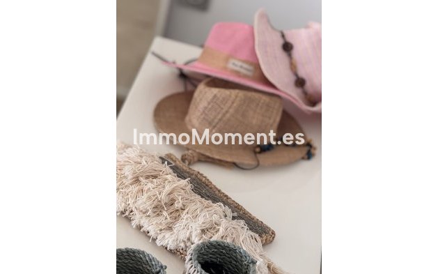 Wiederverkauf - Wohnung - Málaga - Benahavís