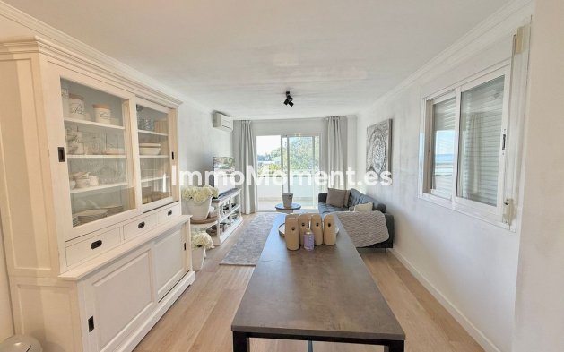 Wiederverkauf - Wohnung - Fuengirola - Fuengirola Centro