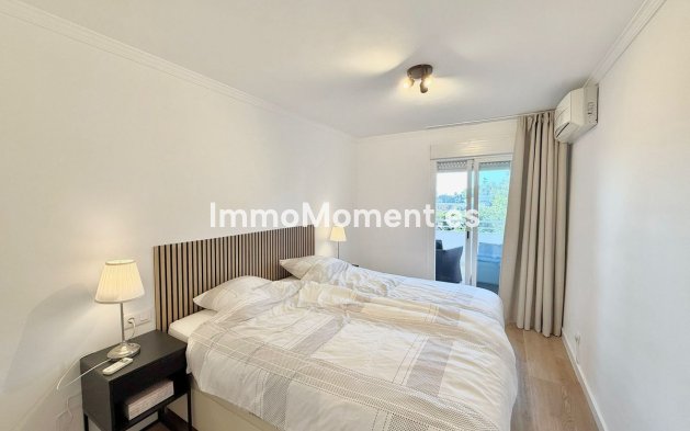 Wiederverkauf - Wohnung - Fuengirola - Fuengirola Centro