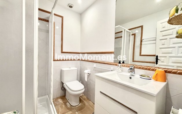 Revente - Villa - Marbella - San Pedro de Alcántara