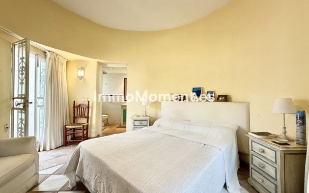 Revente - Villa - Marbella - San Pedro de Alcántara