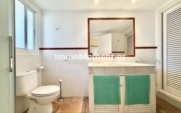 Revente - Villa - Marbella - San Pedro de Alcántara