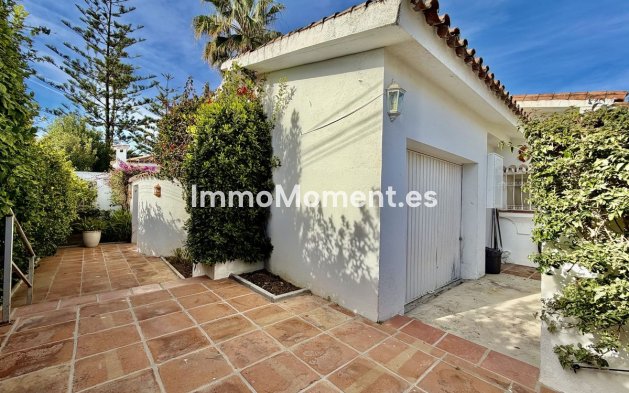 Revente - Villa - Marbella - San Pedro de Alcántara
