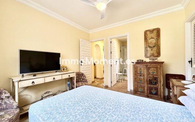 Revente - Villa - Marbella - San Pedro de Alcántara