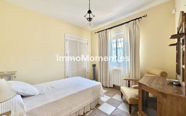 Revente - Villa - Marbella - San Pedro de Alcántara