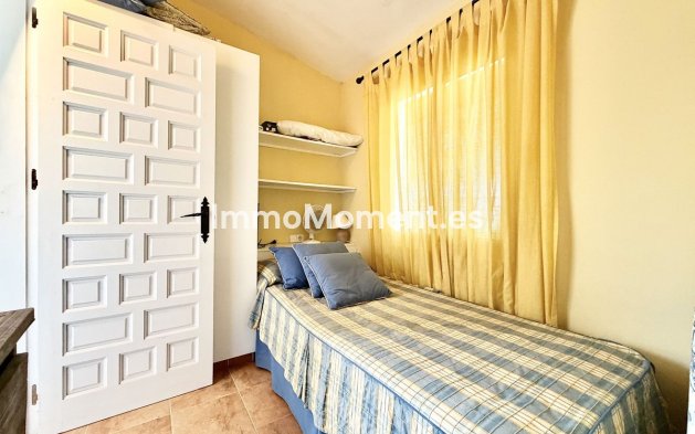 Revente - Villa - Marbella - San Pedro de Alcántara