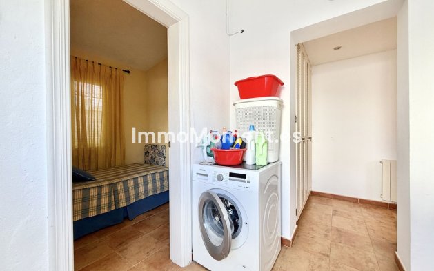 Revente - Villa - Marbella - San Pedro de Alcántara