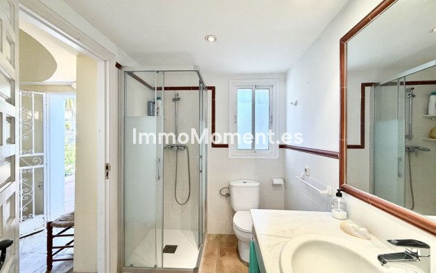 Revente - Villa - Marbella - San Pedro de Alcántara