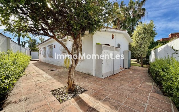 Revente - Villa - Marbella - San Pedro de Alcántara