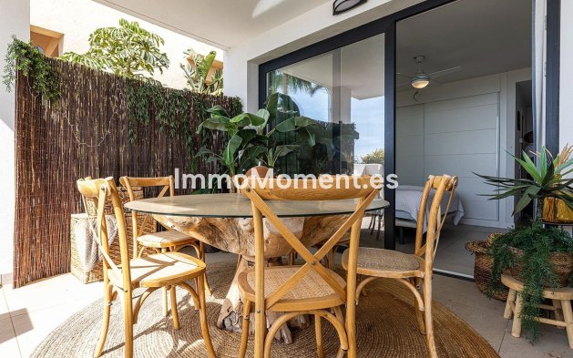 Revente - Appartement - Benalmadena - Benalmadena Centro