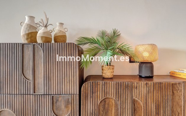 Revente - Appartement - Benalmadena - Benalmadena Centro