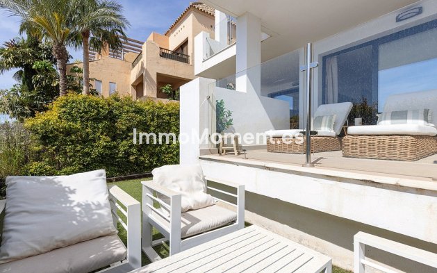 Revente - Appartement - Benalmadena - Benalmadena Centro