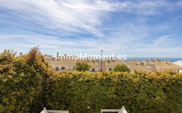 Revente - Appartement - Benalmadena - Benalmadena Centro