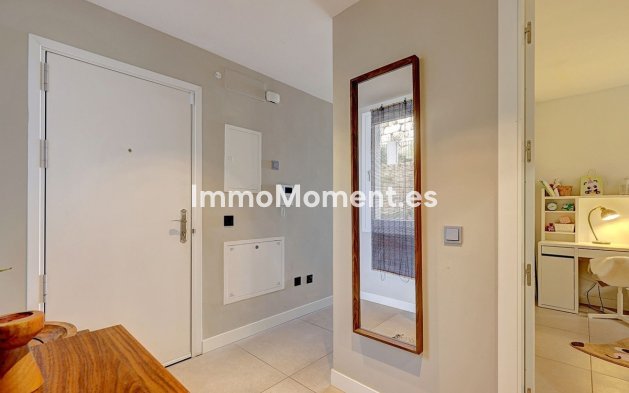 Revente - Appartement - Benalmadena - Benalmadena Centro