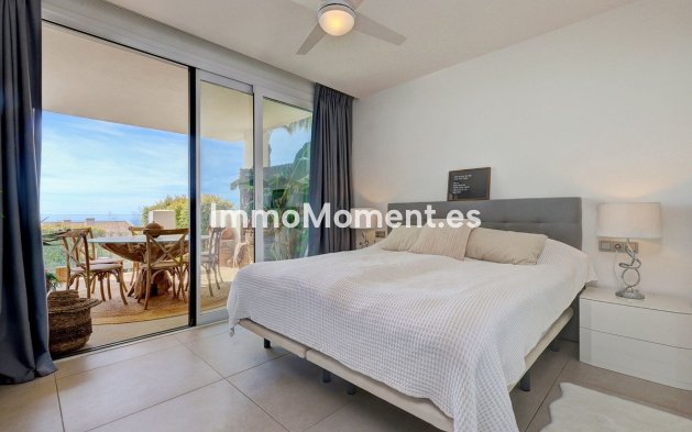 Revente - Appartement - Benalmadena - Benalmadena Centro