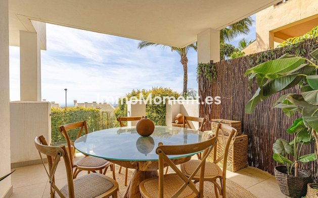 Revente - Appartement - Benalmadena - Benalmadena Centro