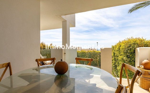 Revente - Appartement - Benalmadena - Benalmadena Centro