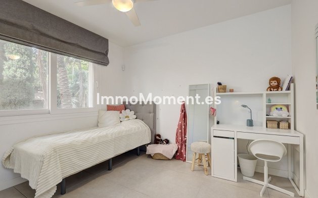 Revente - Appartement - Benalmadena - Benalmadena Centro