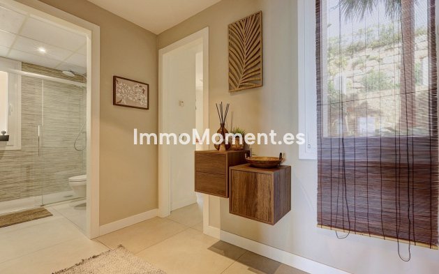 Revente - Appartement - Benalmadena - Benalmadena Centro