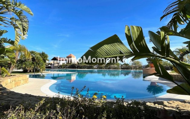 Revente - Appartement - Benalmadena - Benalmadena Centro