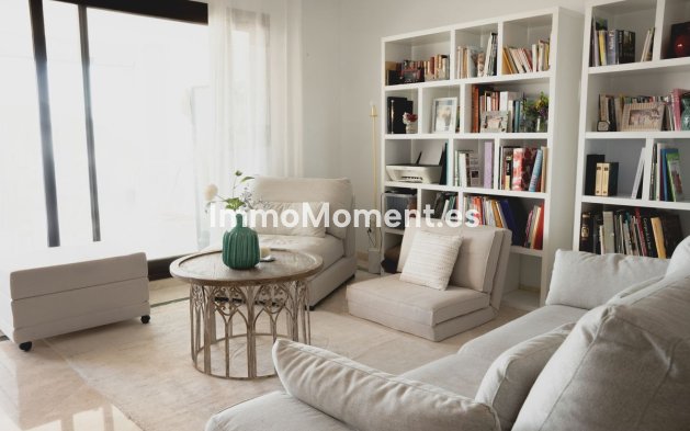 Revente - Appartement - Casares - Casares Centro