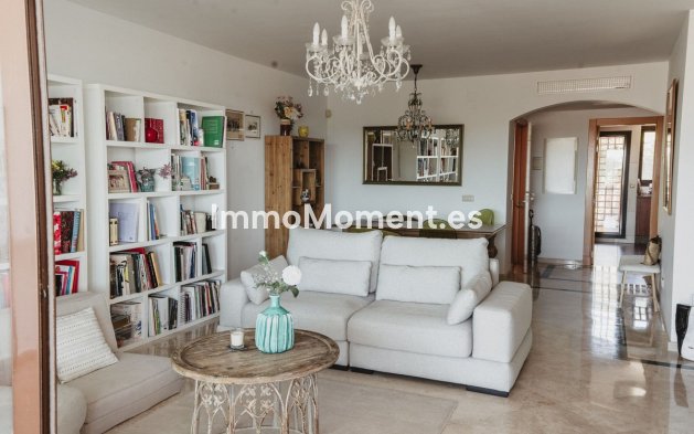 Revente - Appartement - Casares - Casares Centro