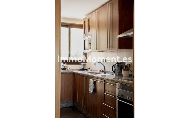 Revente - Appartement - Casares - Casares Centro