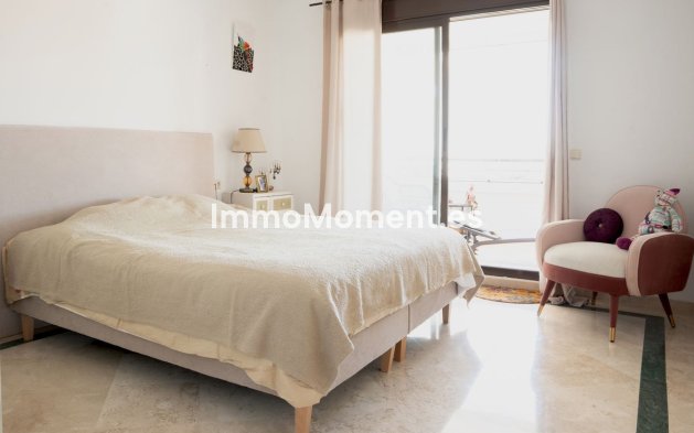 Revente - Appartement - Casares - Casares Centro