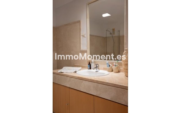 Revente - Appartement - Casares - Casares Centro