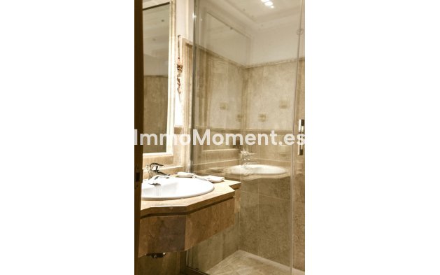 Revente - Appartement - Casares - Casares Centro