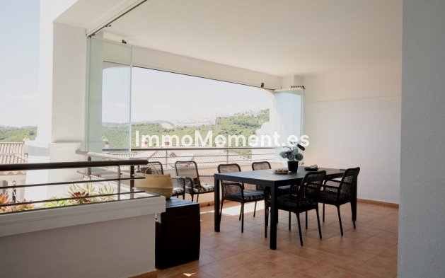 Revente - Appartement - Casares - Casares Centro