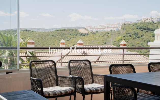 Revente - Appartement - Casares - Casares Centro