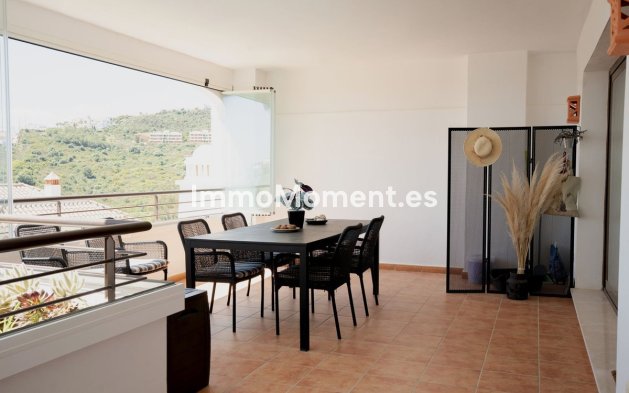 Revente - Appartement - Casares - Casares Centro