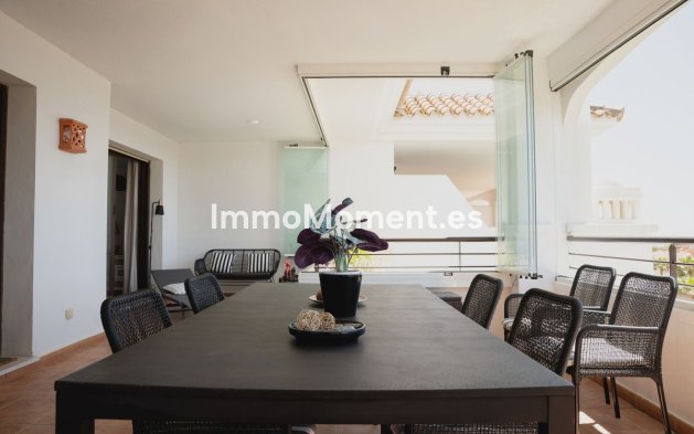 Revente - Appartement - Casares - Casares Centro