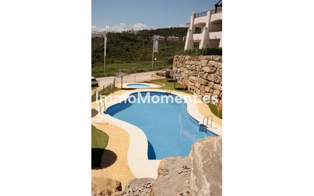 Revente - Appartement - Casares - Casares Centro