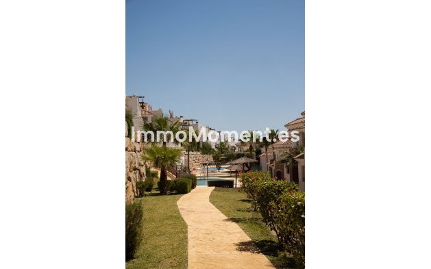 Revente - Appartement - Casares - Casares Centro