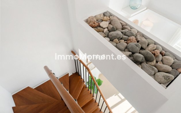 Wiederverkauf - Wohnung - Marbella - Nueva Andalucía