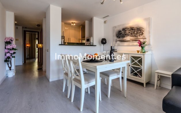 Bestaande woning - Appartement - Marbella - Marbella Centro