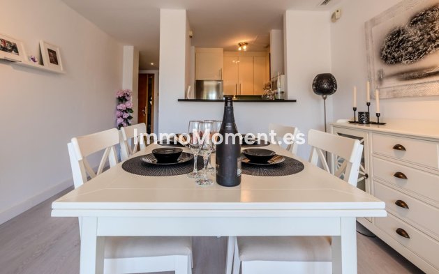 Bestaande woning - Appartement - Marbella - Marbella Centro
