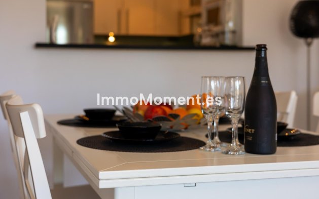 Bestaande woning - Appartement - Marbella - Marbella Centro