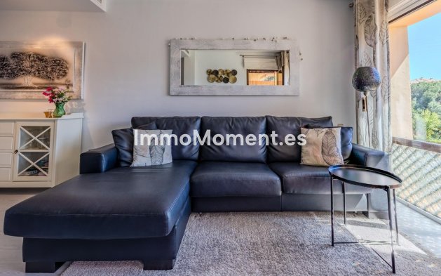 Bestaande woning - Appartement - Marbella - Marbella Centro