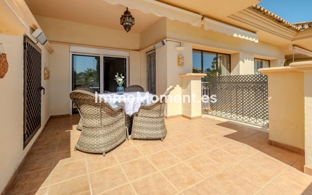 Bestaande woning - Appartement - Marbella - Marbella Centro