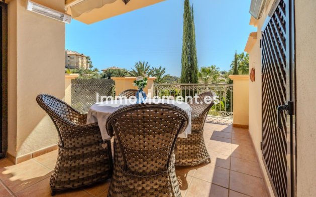 Bestaande woning - Appartement - Marbella - Marbella Centro
