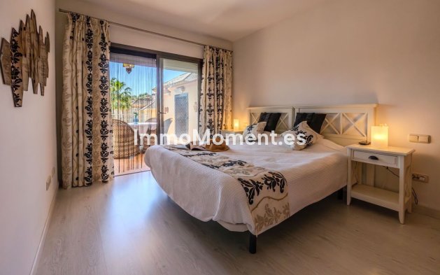 Bestaande woning - Appartement - Marbella - Marbella Centro
